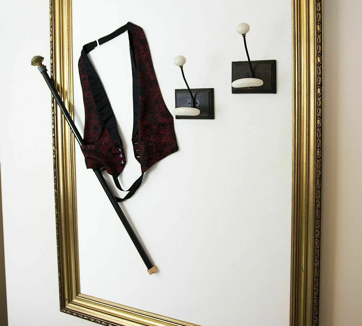 Apartman Cabaret Terrace Suite Málaga